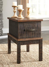 Load image into Gallery viewer, Stanah End Table Set