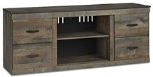 Load image into Gallery viewer, Trinell 60&quot; TV Stand