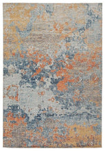 Load image into Gallery viewer, Wraylen 5'3" x 7' Rug image