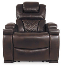 Load image into Gallery viewer, Warnerton Power Recliner