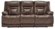 Load image into Gallery viewer, Wurstrow Power Reclining Sofa