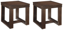 Load image into Gallery viewer, Watson End Table Set