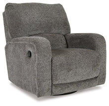 Load image into Gallery viewer, Wittlich Swivel Glider Recliner image