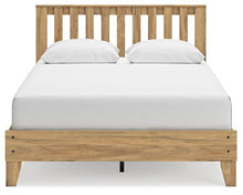 Load image into Gallery viewer, Bermacy Bedroom Set