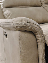 Load image into Gallery viewer, Next-Gen DuraPella Power Reclining Loveseat with Console