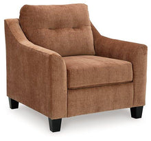 Load image into Gallery viewer, Amity Bay Chair image