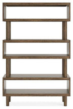 Load image into Gallery viewer, Austanny 62&quot; Bookcase