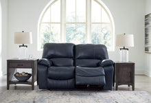 Load image into Gallery viewer, Leesworth Power Reclining Loveseat