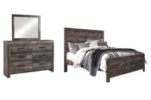 Load image into Gallery viewer, Wynnlow Bedroom Set