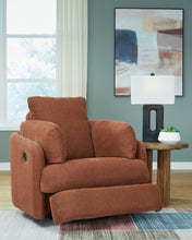 Load image into Gallery viewer, Modmax Swivel Glider Recliner