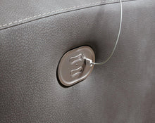 Load image into Gallery viewer, Next-Gen DuraPella Power Reclining Sectional Loveseat with Console