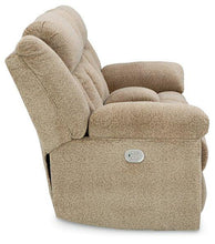 Load image into Gallery viewer, Tip-Off Power Reclining Loveseat