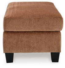 Load image into Gallery viewer, Amity Bay Ottoman