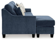 Load image into Gallery viewer, Amity Bay Sofa Chaise Sleeper