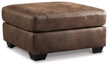 Load image into Gallery viewer, Bladen Oversized Accent Ottoman image