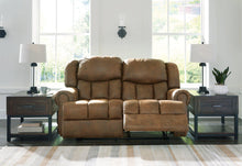 Load image into Gallery viewer, Boothbay Power Reclining Loveseat