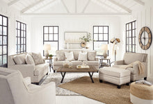 Load image into Gallery viewer, Claredon Living Room Set