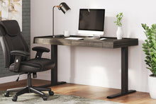 Load image into Gallery viewer, Zendex 55&quot; Adjustable Height Desk