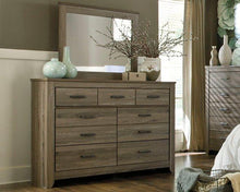 Load image into Gallery viewer, Zelen Bedroom Set