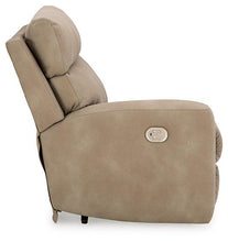 Load image into Gallery viewer, Next-Gen DuraPella Power Reclining Sectional Loveseat with Console