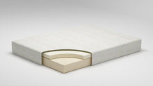 Load image into Gallery viewer, 10 Inch Chime Memory Foam Mattress in a Box