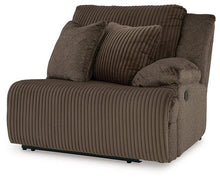 Load image into Gallery viewer, Top Tier Reclining Sectional with Chaise