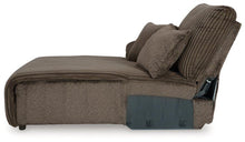 Load image into Gallery viewer, Top Tier Sofa Chaise Sectional