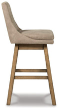 Load image into Gallery viewer, Tallenger Bar Height Bar Stool