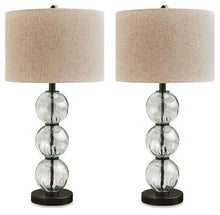 Load image into Gallery viewer, Airbal Table Lamp (Set of 2) image