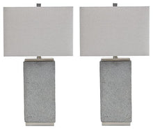 Load image into Gallery viewer, Amergin Table Lamp (Set of 2)