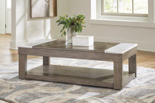 Load image into Gallery viewer, Loyaska Occasional Table Set