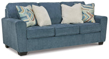 Load image into Gallery viewer, Cashton Sofa Sleeper