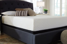 Load image into Gallery viewer, Chime 12 Inch Memory Foam Mattress in a Box