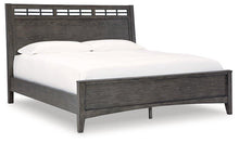 Load image into Gallery viewer, Montillan Bed image