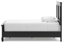 Load image into Gallery viewer, Lanolee Bedroom Set