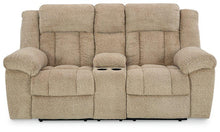 Load image into Gallery viewer, Tip-Off Power Reclining Loveseat image