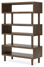 Load image into Gallery viewer, Austanny 62&quot; Bookcase