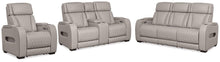 Load image into Gallery viewer, Boyington Living Room Set