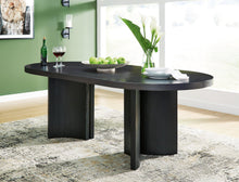 Load image into Gallery viewer, Rowanbeck Dining Table