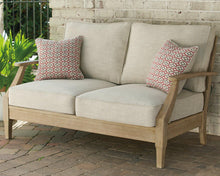 Load image into Gallery viewer, Clare View Outdoor Seating Set