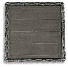 Load image into Gallery viewer, Elite Park Outdoor Occasional Table Set