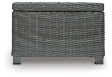 Load image into Gallery viewer, Elite Park Outdoor Occasional Table Set