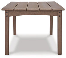 Load image into Gallery viewer, Emmeline Outdoor Occasional Table Set