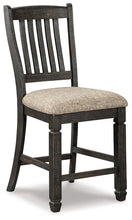 Load image into Gallery viewer, Tyler Creek Counter Height Bar Stool