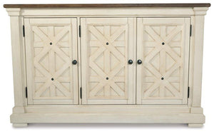 Bolanburg Dining Server