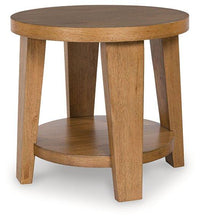 Load image into Gallery viewer, Kristiland Occasional Table Set