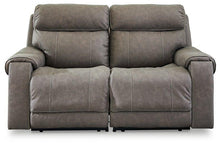 Load image into Gallery viewer, Starbot 2-Piece Power Reclining Loveseat image