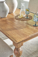 Load image into Gallery viewer, Rybergston Dining Table