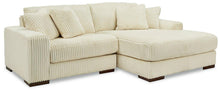 Load image into Gallery viewer, Lindyn Sectional with Chaise image