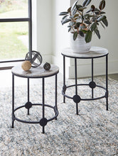 Load image into Gallery viewer, Beashaw Accent Table (Set of 2)